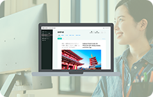 MATCHA Contents Manager